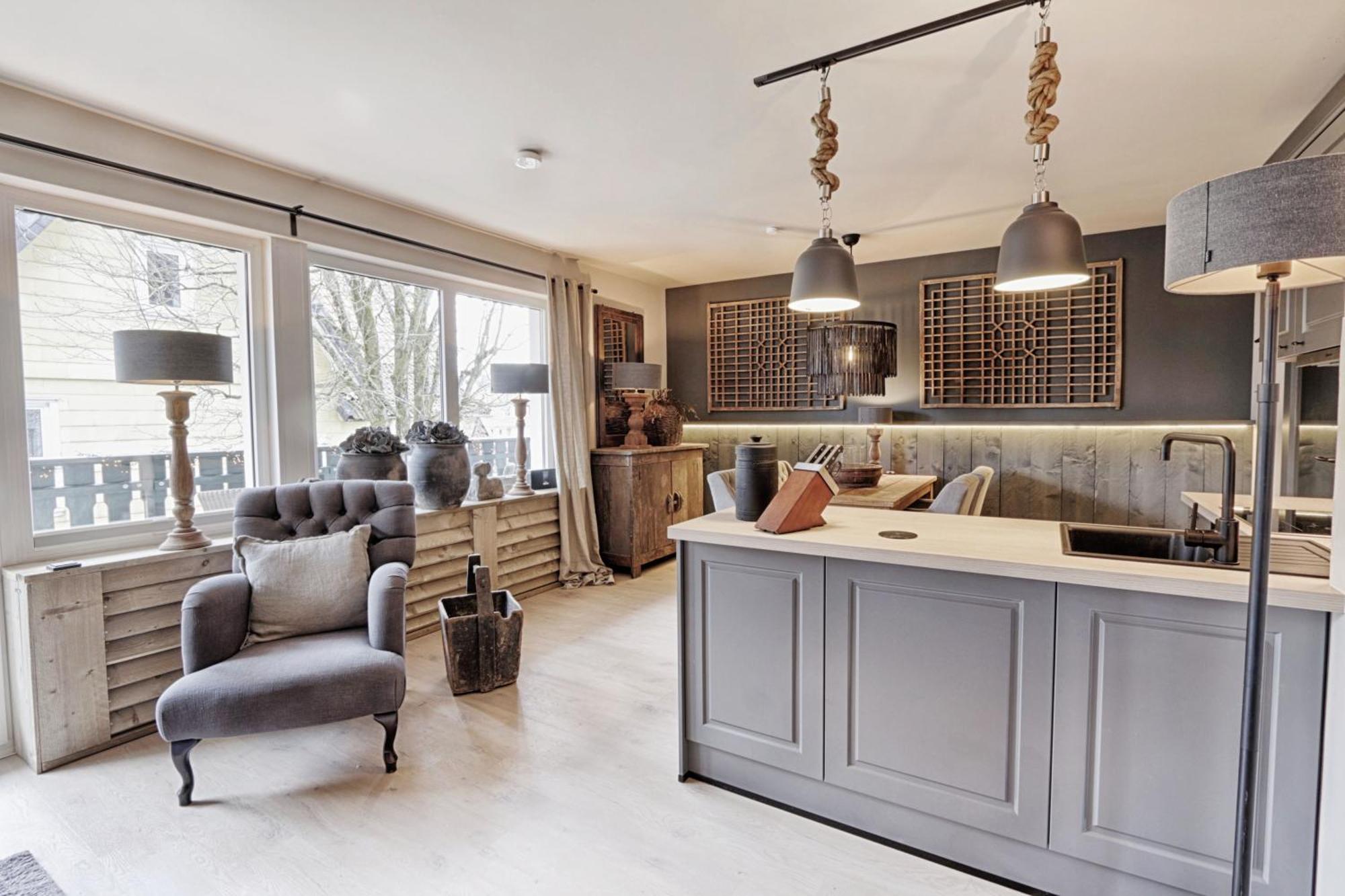 Home Suites Loft Mit Sauna Braunlage Exterior foto